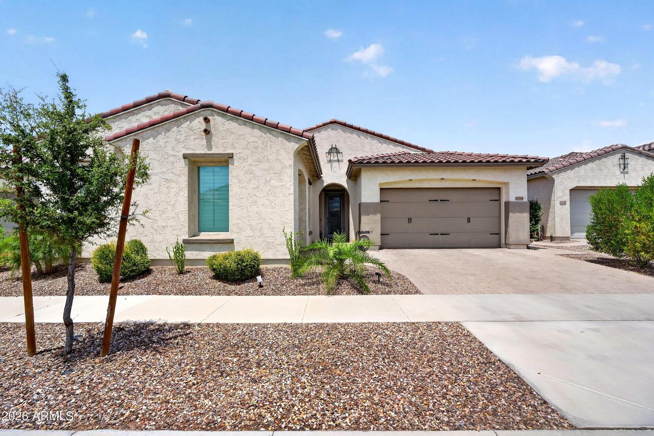 10704 E Thatcher Ave., Mesa, AZ 85212