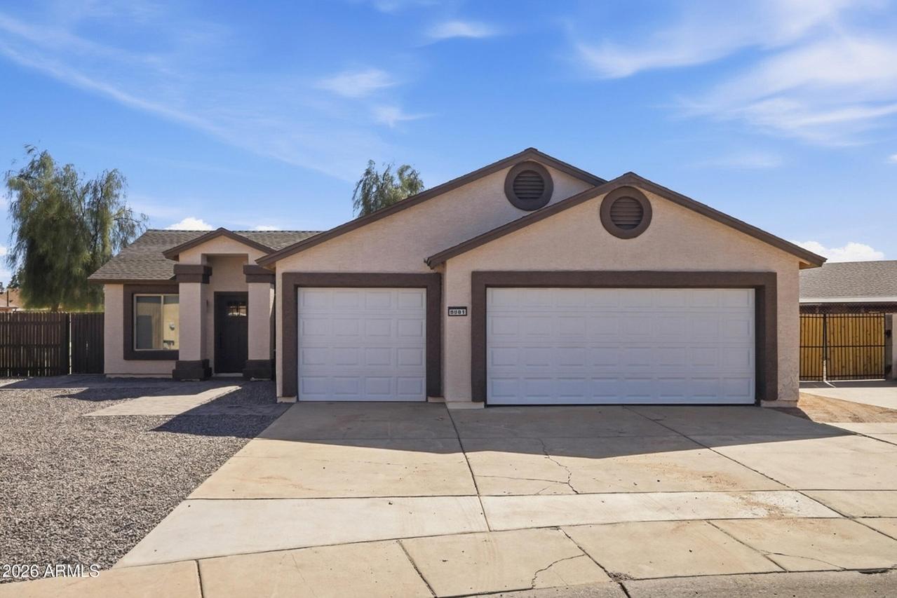 9001 W Berkeley Rd., Phoenix, AZ 85037