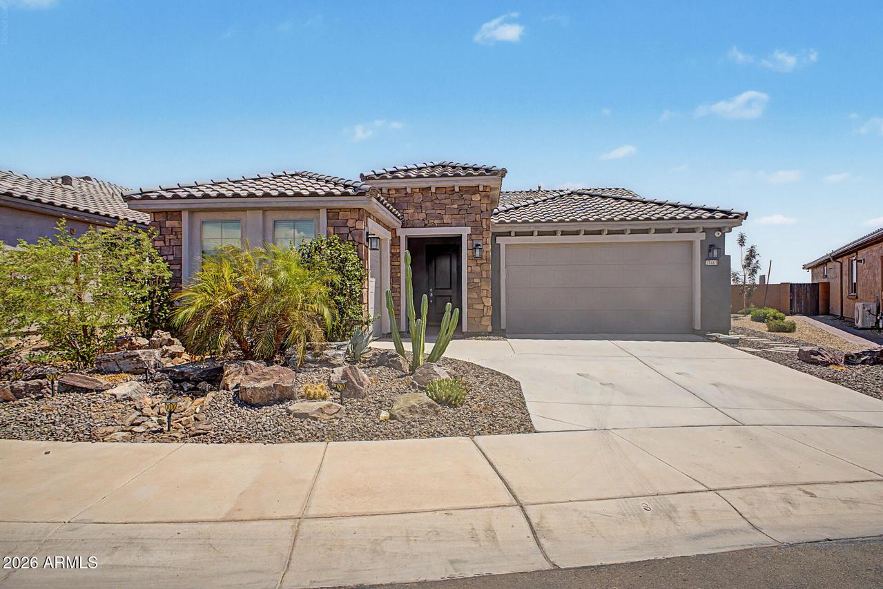 27465 W Wahalla Ln., Buckeye, AZ 85396