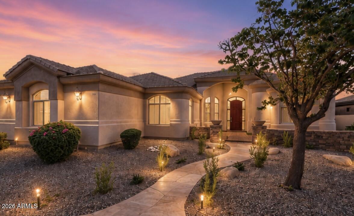 821 W Enfield Way, Chandler, AZ 85286