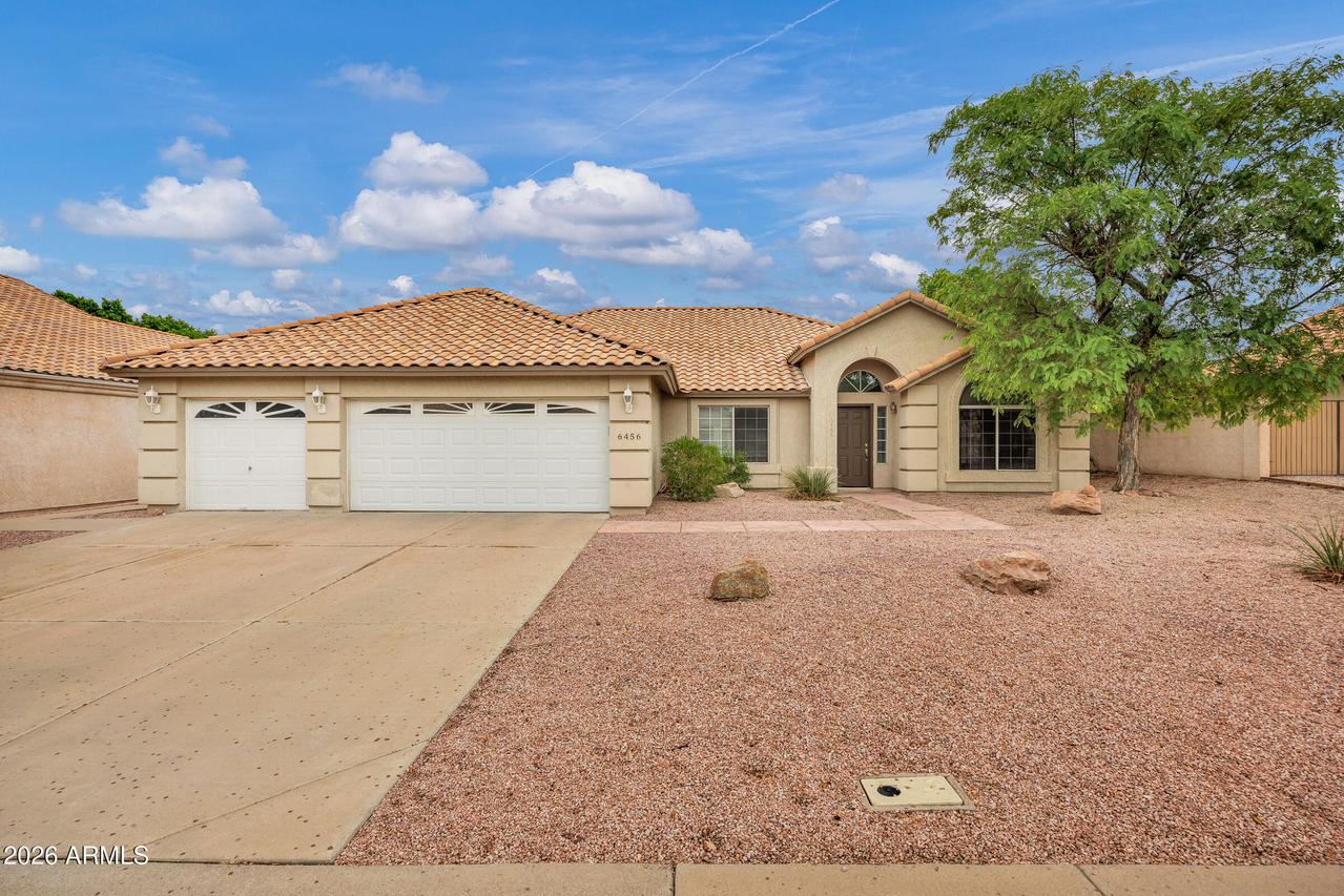 6456 E Preston St., Mesa, AZ 85215