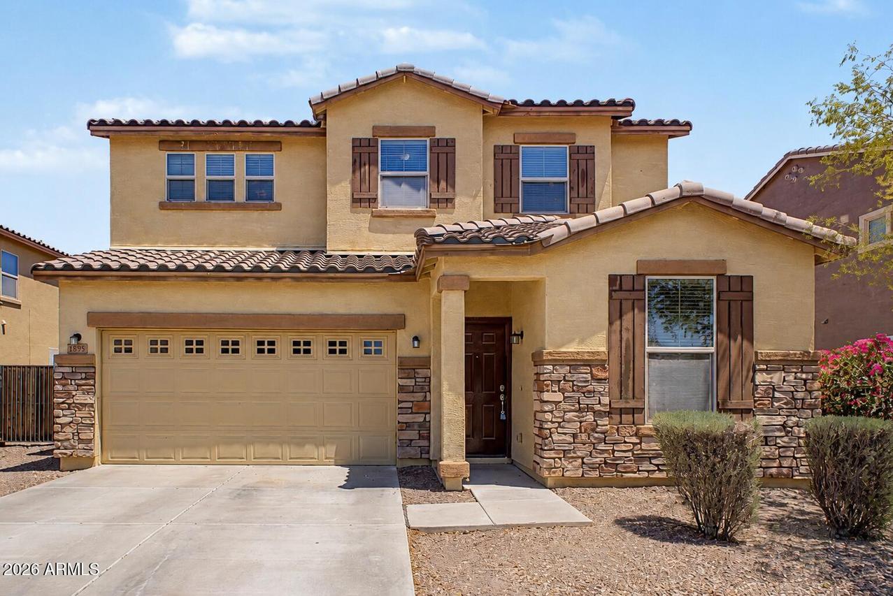 1859 S 169th Ave., Goodyear, AZ 85338