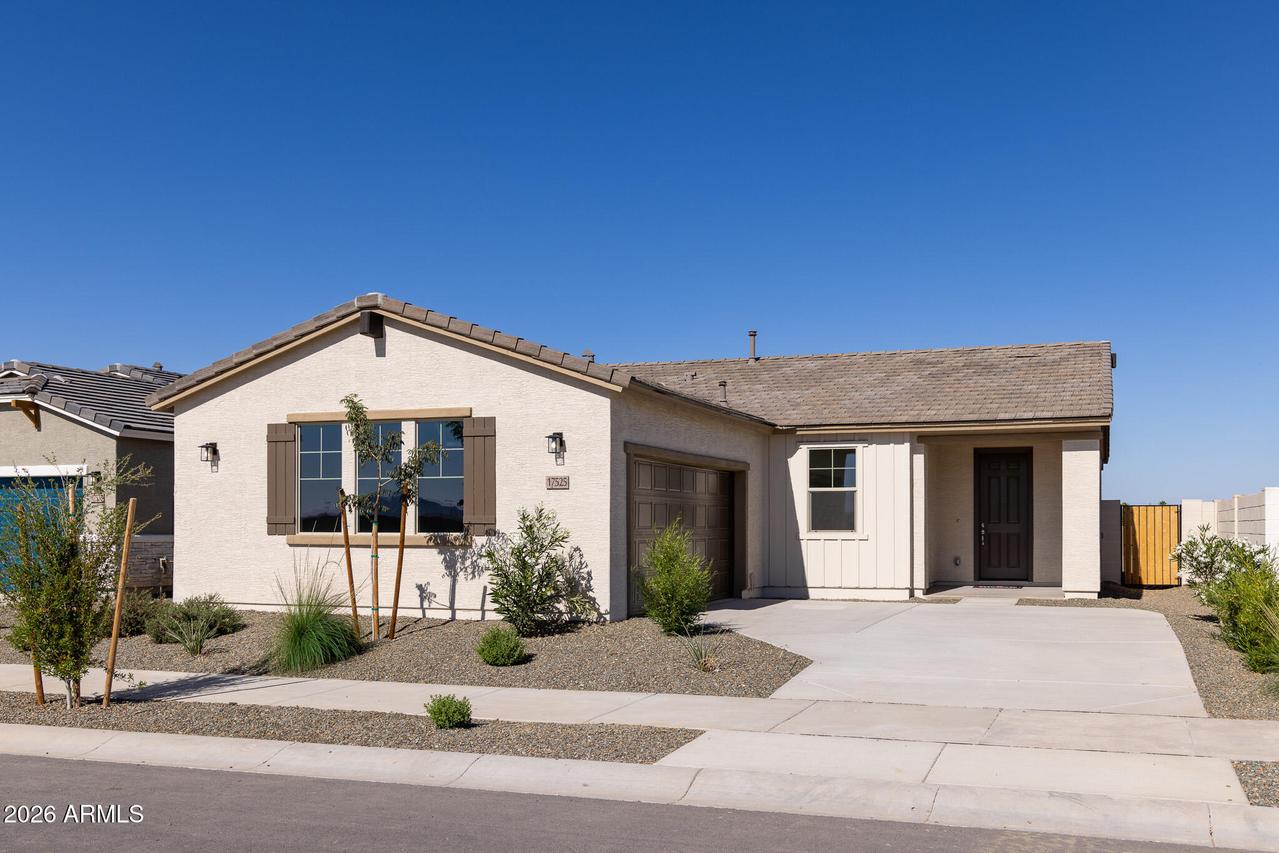 17525 N Bolerno Dr., Maricopa, AZ 85138