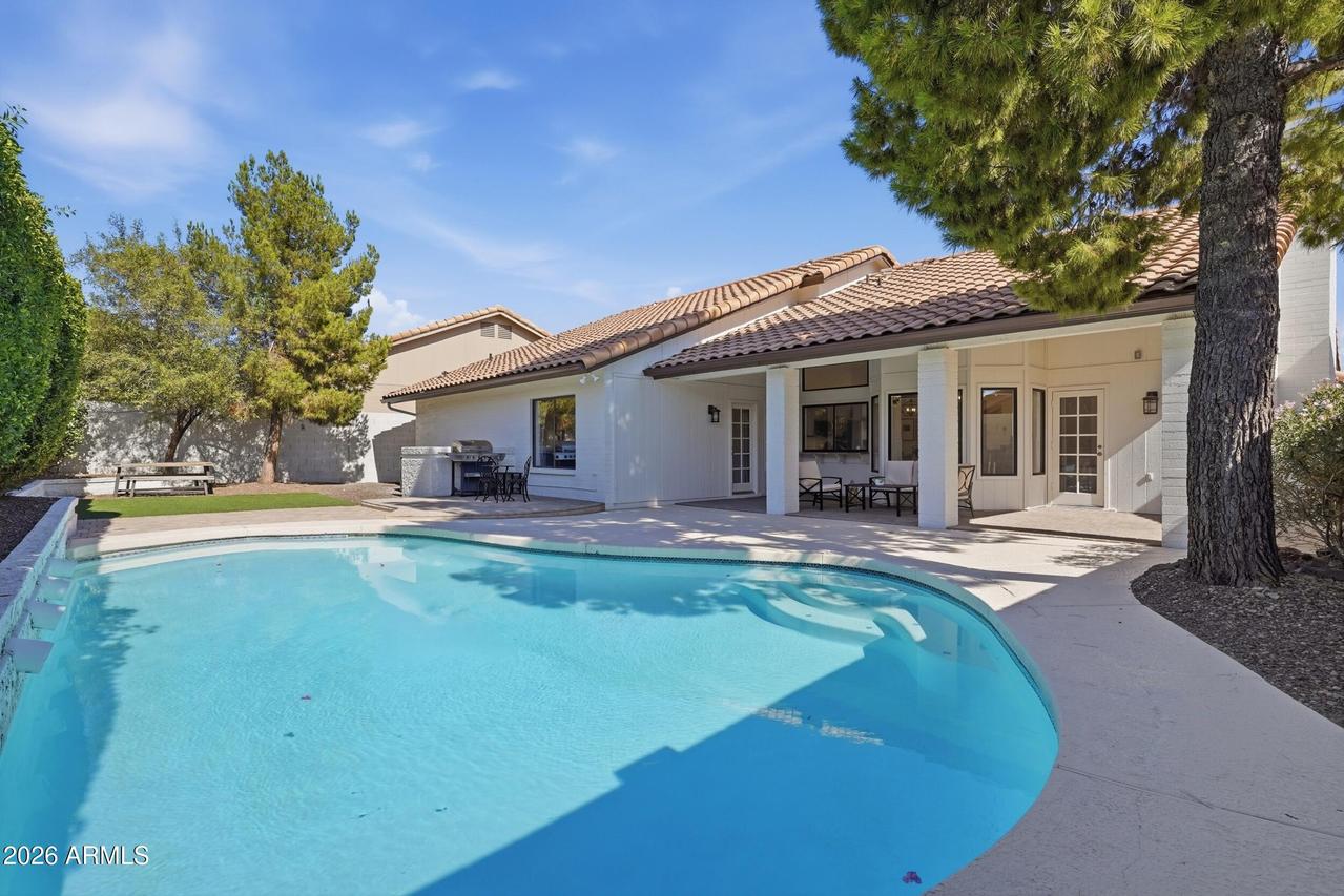 9834 E Dreyfus Ave., Scottsdale, AZ 85260