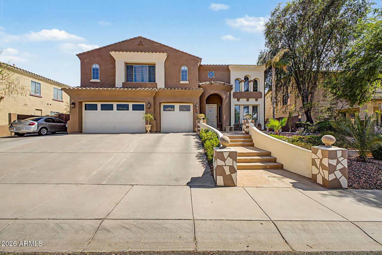 12909 W Krall St., Glendale, AZ 85307
