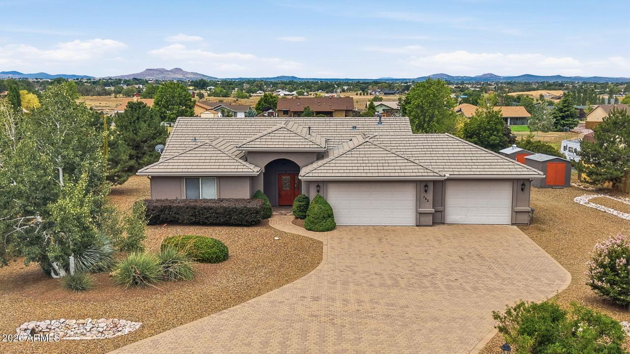 762 Willow Ln., Chino Valley, AZ 86323