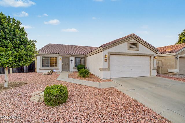 Homes Just Sold That Attend Dysart Middle School: August 18th to August 24th