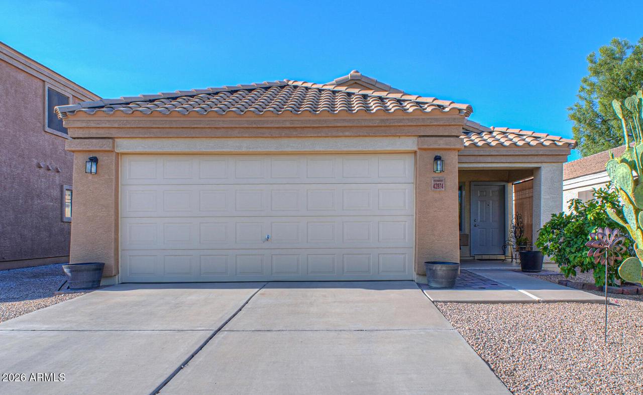 43974 W Magnolia Rd., Maricopa, AZ 85138