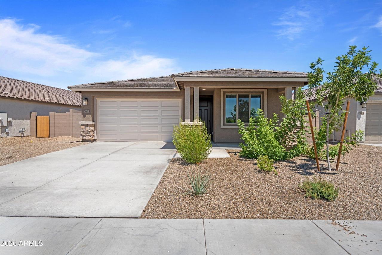 5618 W Mauna Loa Ln., Glendale, AZ 85306