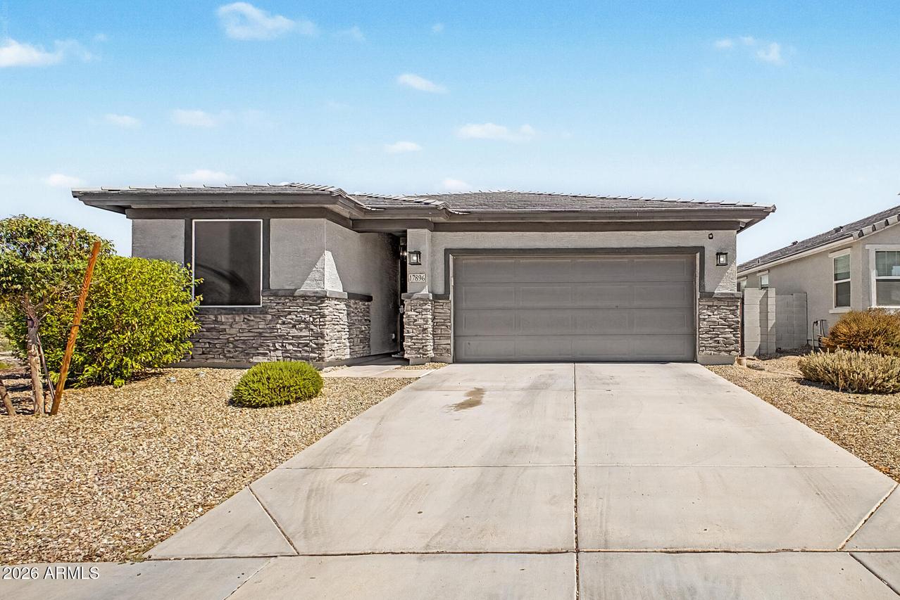 17896 W Daley Ln., Surprise, AZ 85387