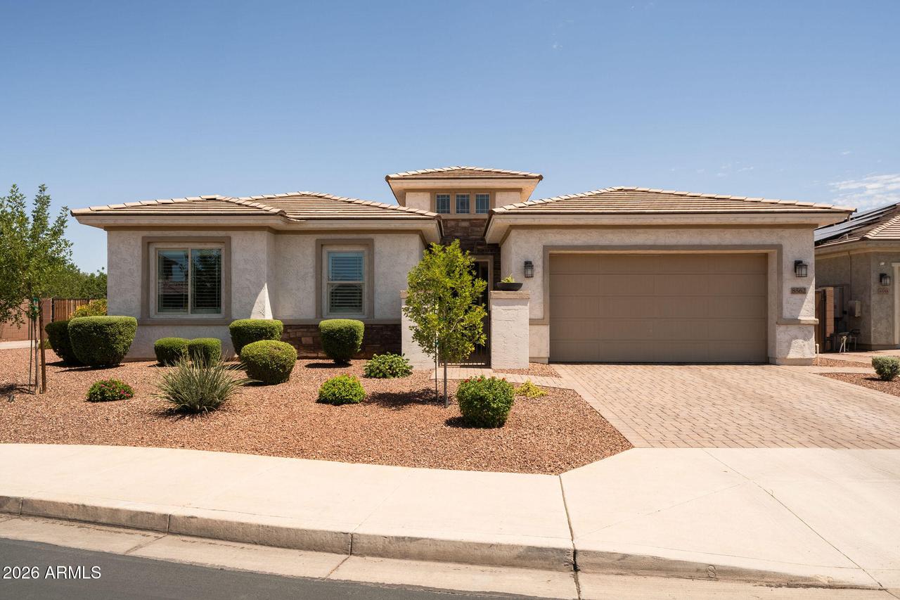 8562 W Myrtle Ave., Glendale, AZ 85305