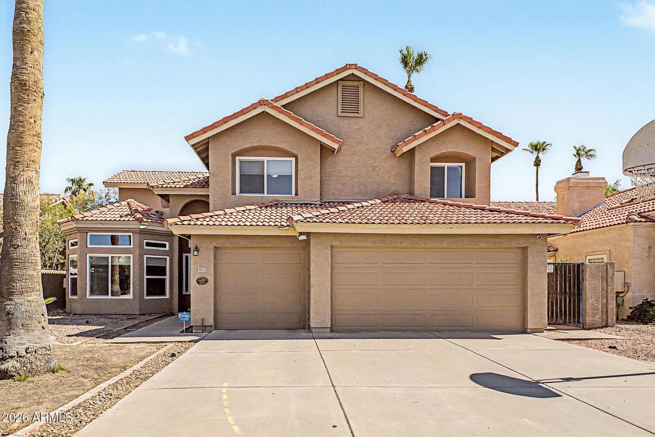 4113 E Glenhaven Dr., Phoenix, AZ 85048