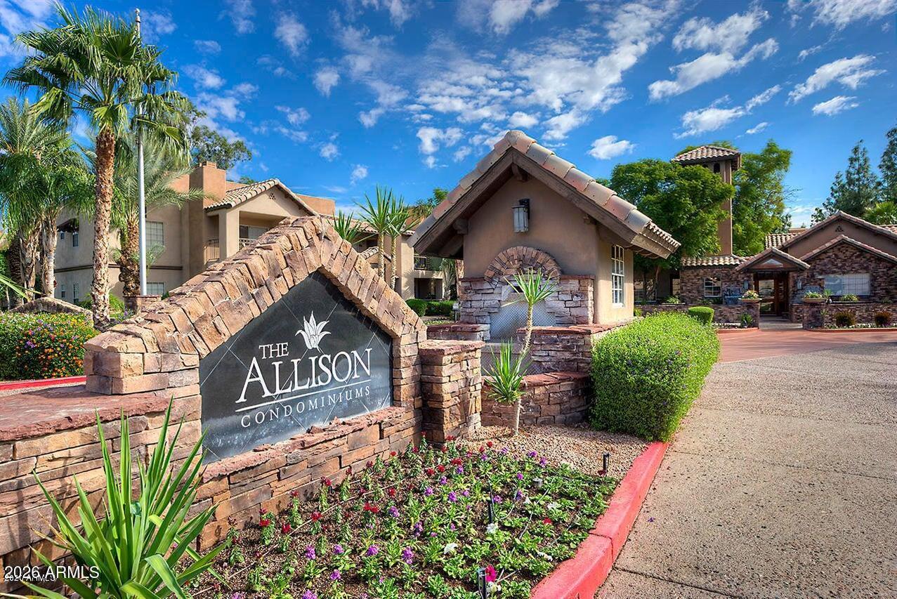 14145 N 92nd St. #Unit 2022, Scottsdale, AZ 85260