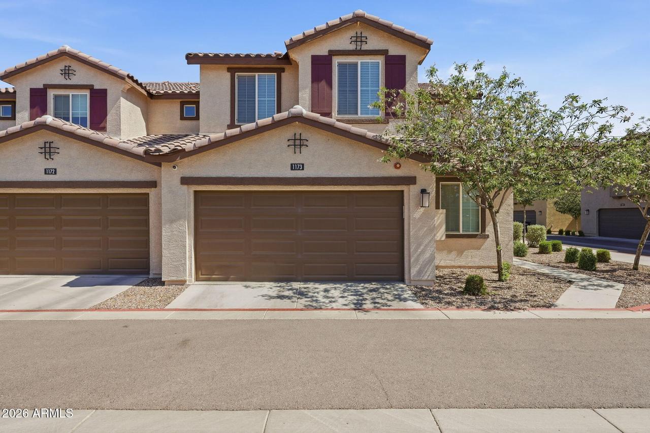1255 N Arizona Ave. #1173, Chandler, AZ 85225