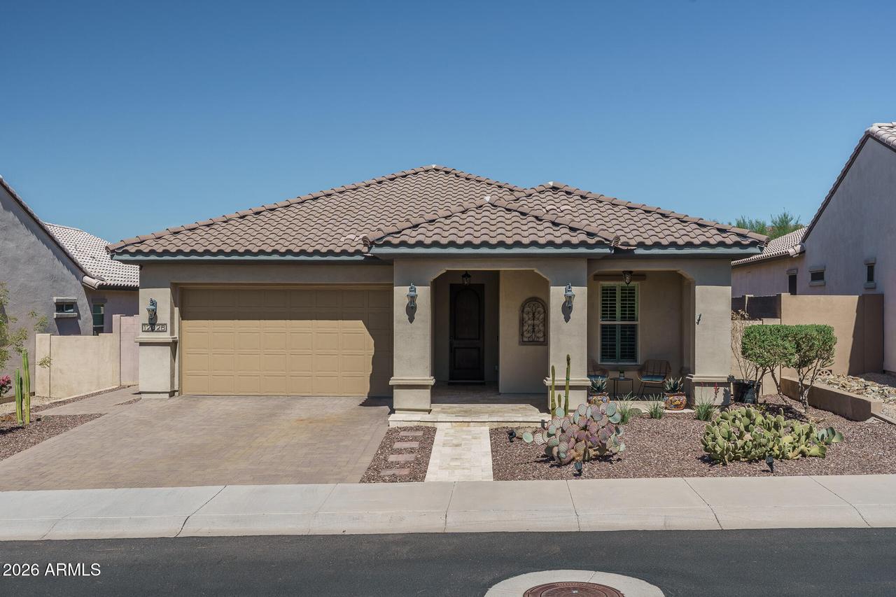 12026 S 184th Ave., Goodyear, AZ 85338