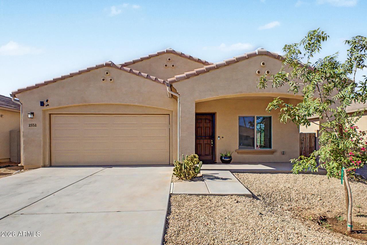 2552 E Atlanta Ave., Phoenix, AZ 85040
