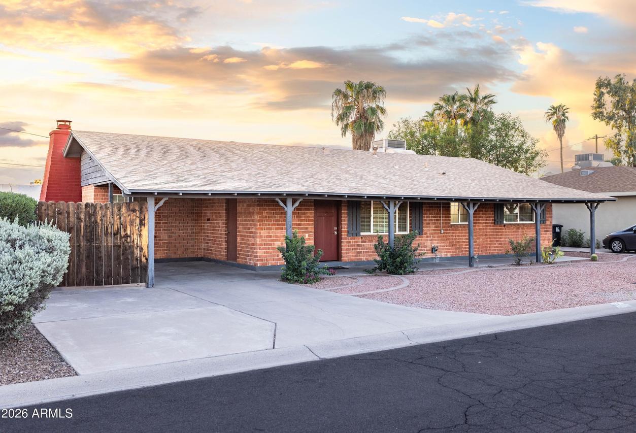 1720 N 75th Pl., Scottsdale, AZ 85257