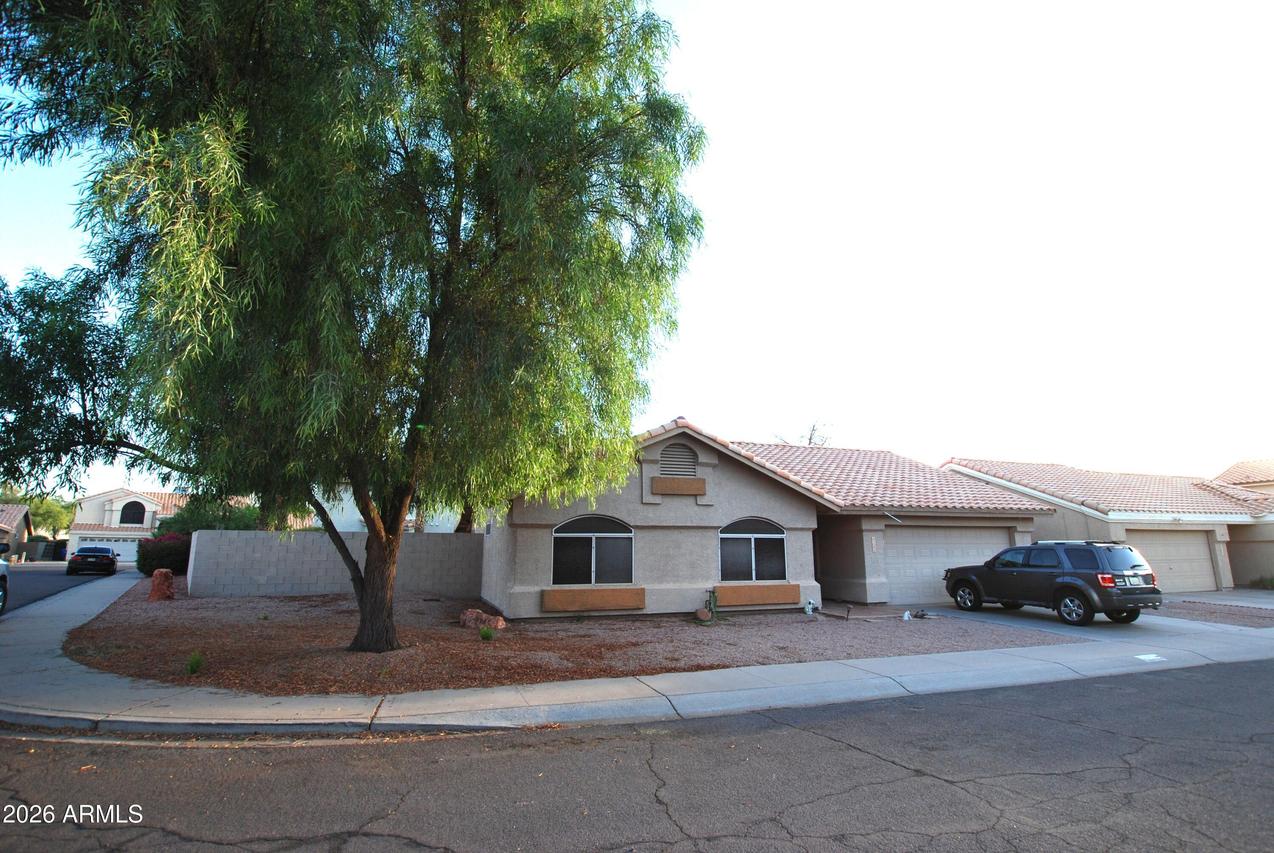 4340 E Amber Ridge Way, Phoenix, AZ 85048