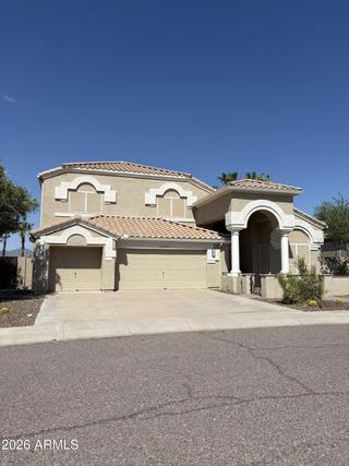New Homes with Master Bedrooms on the 1st Floor That Attend Kyrene de la Sierra School: July 18th to July 24th