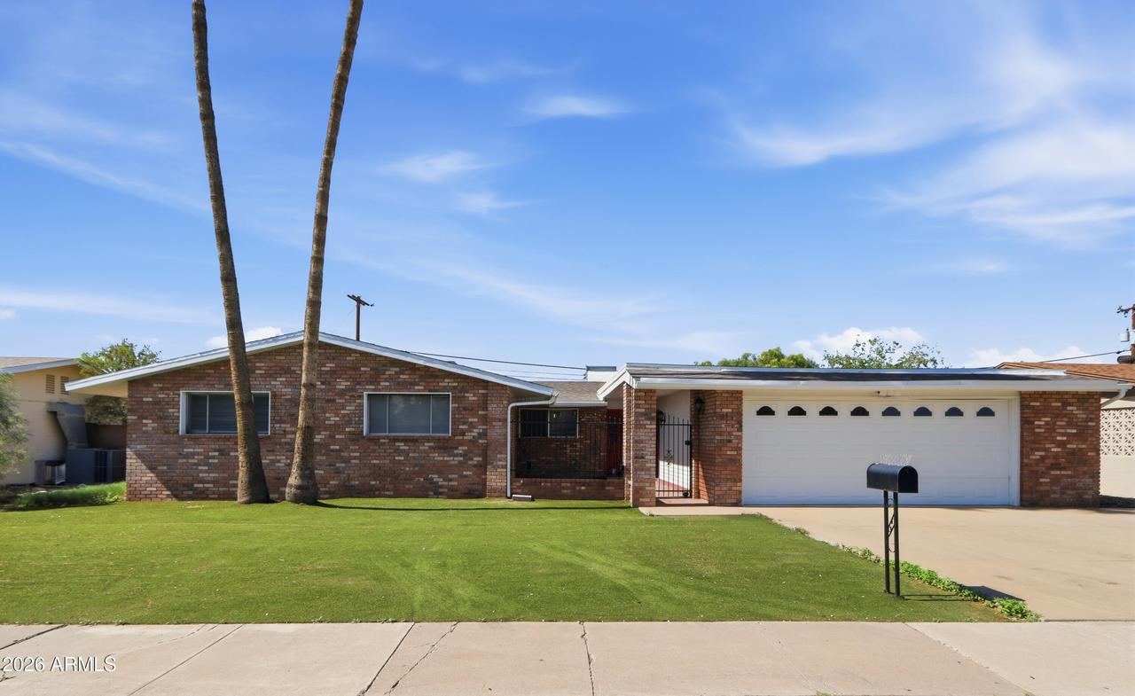 1108 E 9th Pl., Casa Grande, AZ 85122