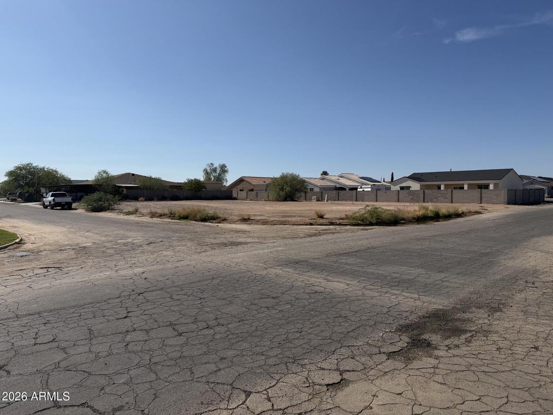 12159 W Cabrillo Dr. #691 and 692, Arizona City, AZ 85123