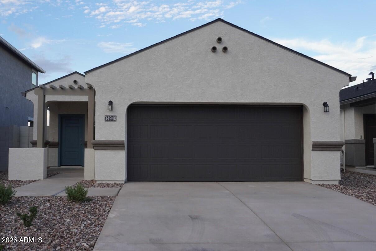 34940 W Lucca Dr., Maricopa, AZ 85138