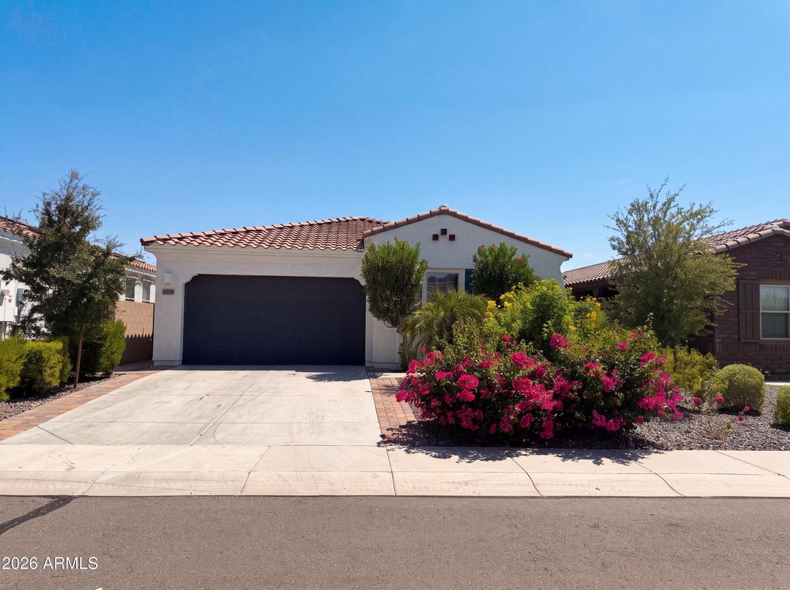 11719 E Chevelon Tr., Gold Canyon, AZ 85118