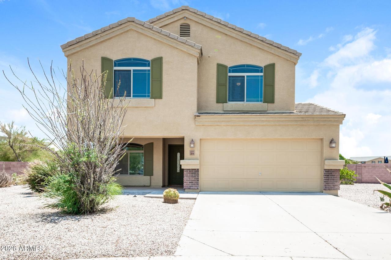 3914 N Tulsa Ln., Casa Grande, AZ 85122