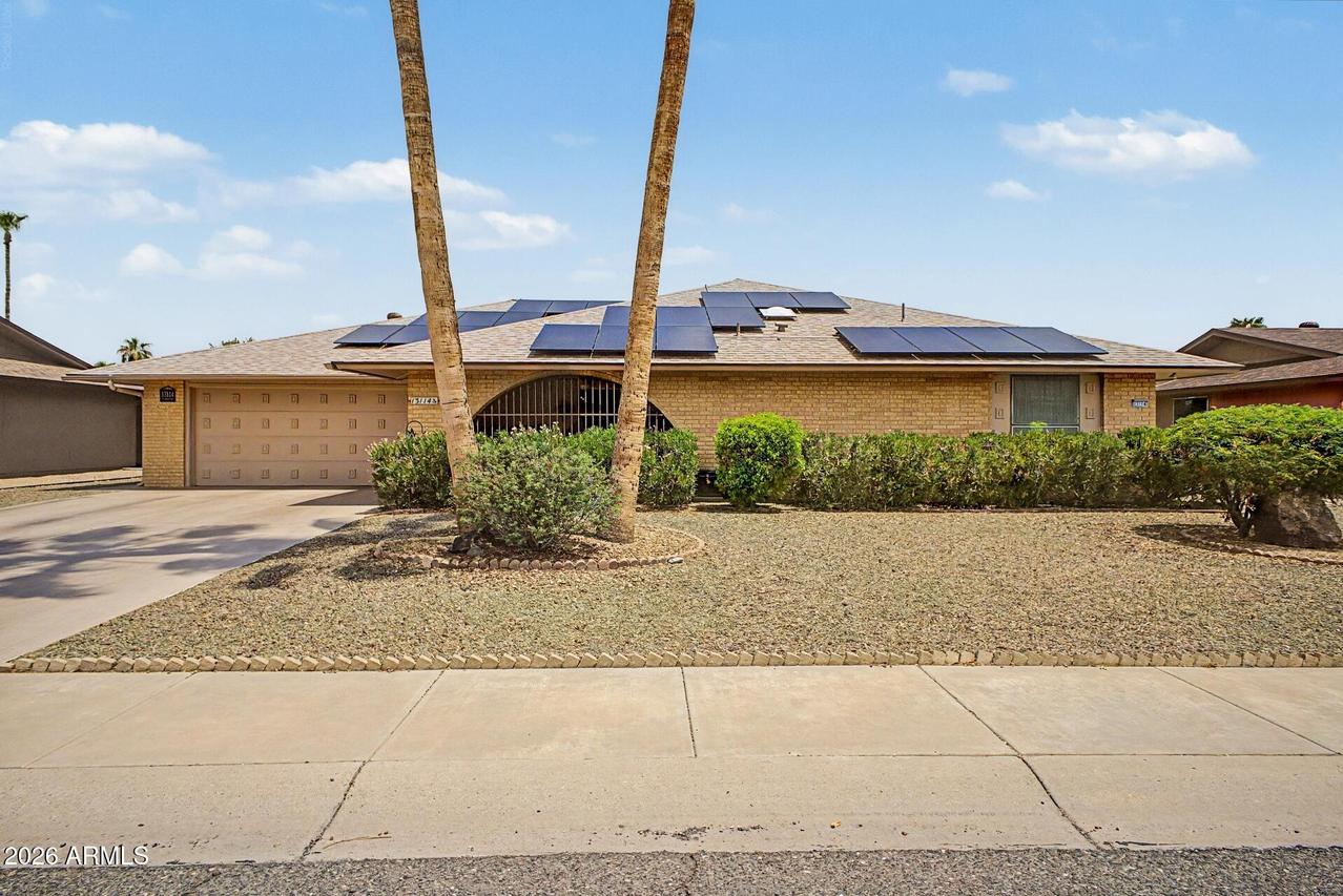 13114 W Seville Dr., Sun City West, AZ 85375