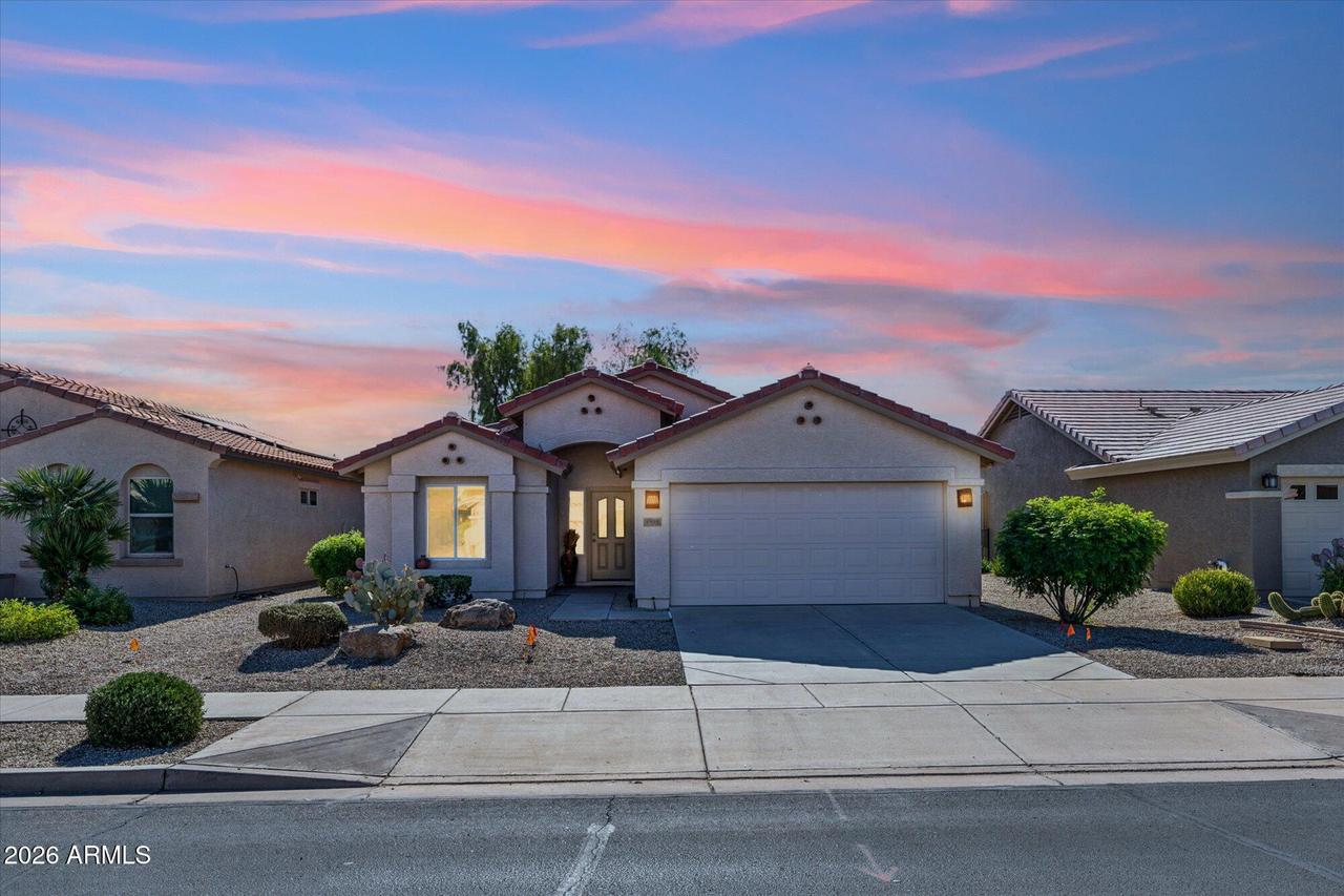2453 E Hancock Tr., Casa Grande, AZ 85194