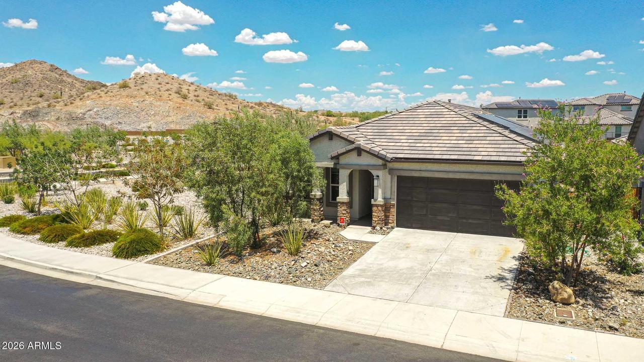 16628 W Pedro Ln., Goodyear, AZ 85338