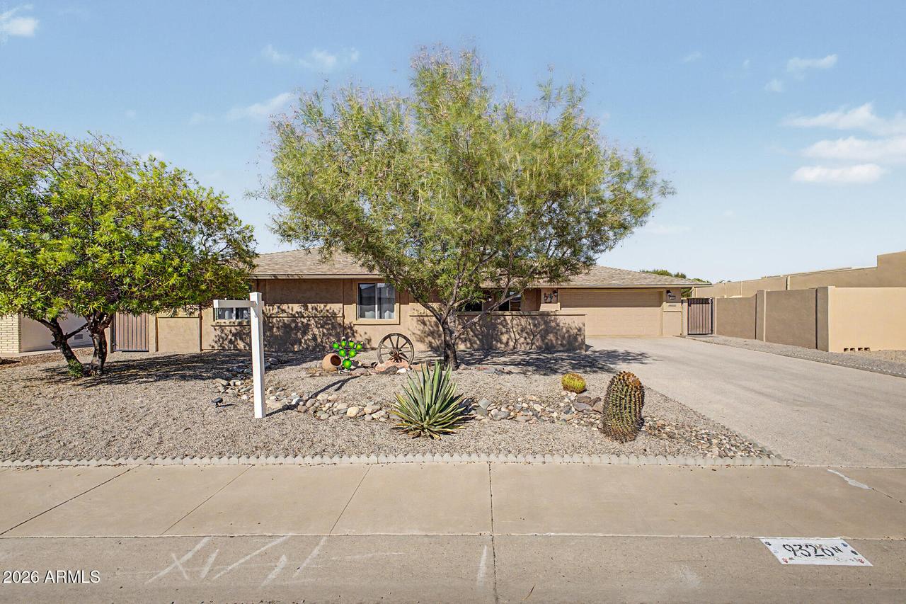 9326 W Cedar Hill Cir., Sun City, AZ 85351
