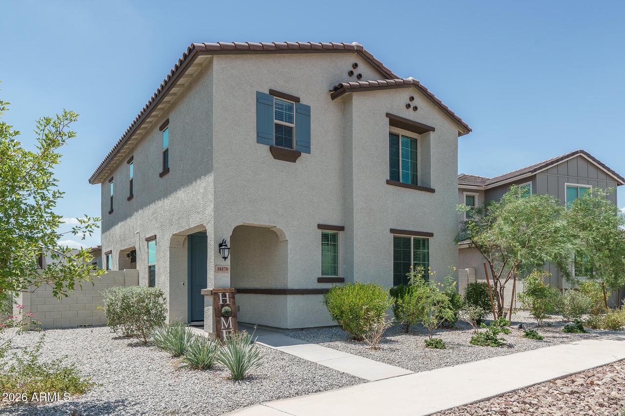 18178 W Raven Rd., Goodyear, AZ 85338