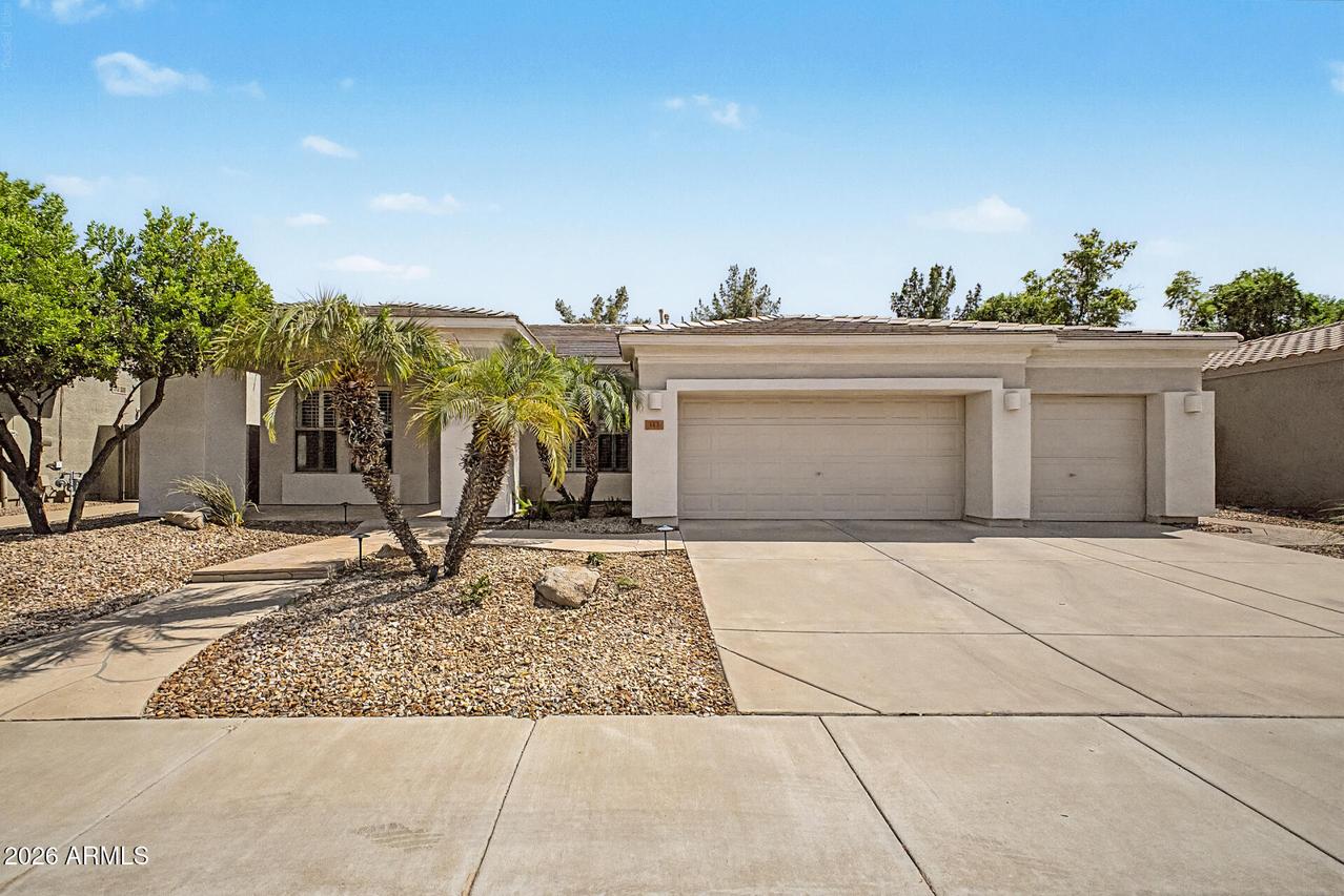 343 W Carob Dr., Chandler, AZ 85248