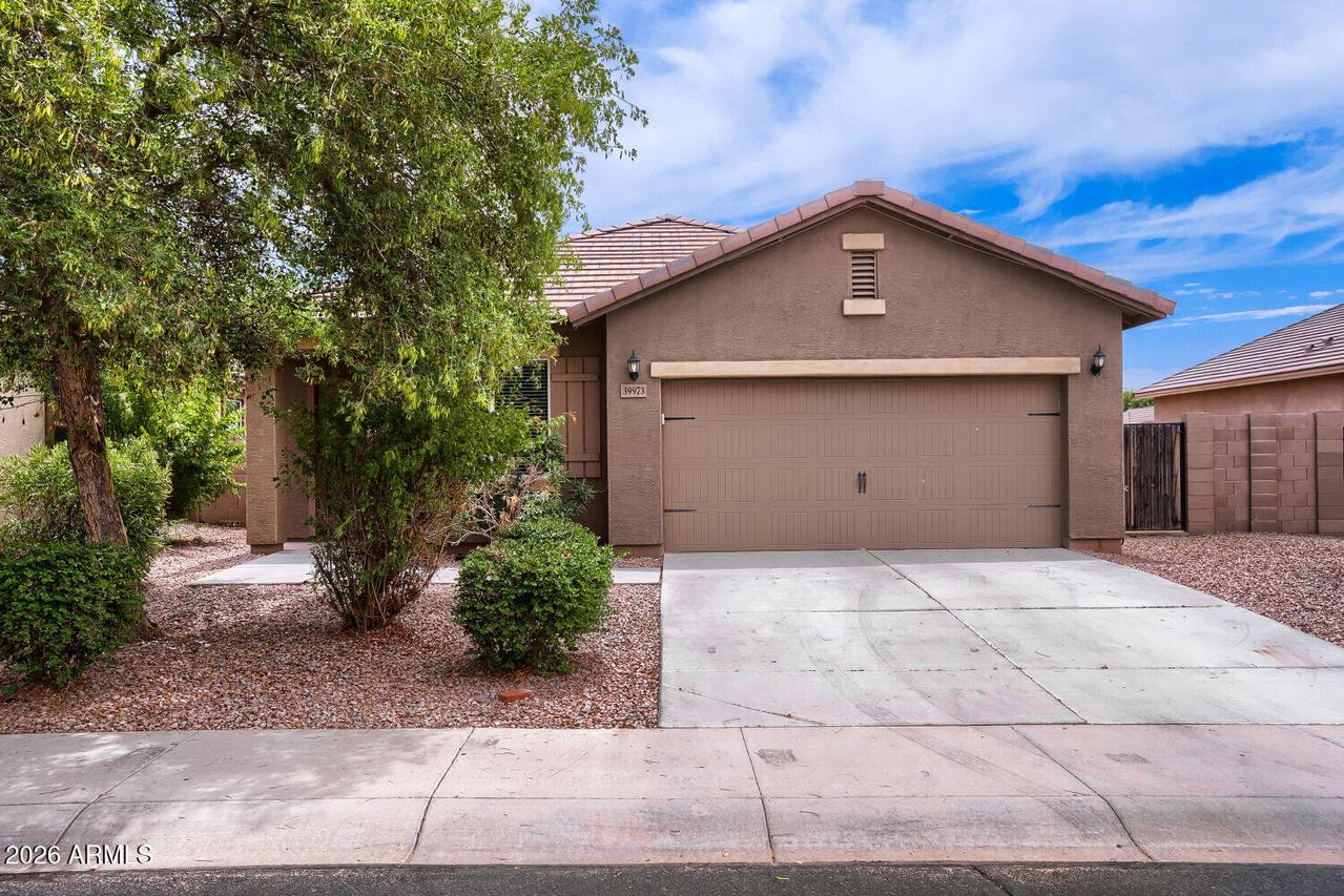 39973 W Pryor Ln., Maricopa, AZ 85138