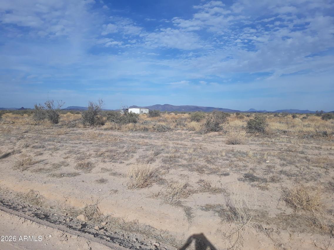 Lot 4 W Naranja Ave. #4, Gila Bend, AZ 85337