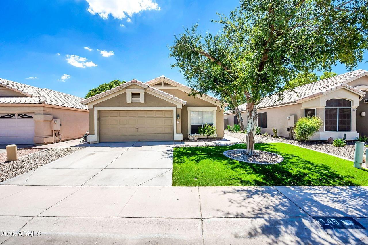 145 W Merrill Ct., Gilbert, AZ 85233