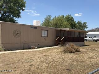 18386 S Pioneer Ave., Peeples Valley, AZ 86332