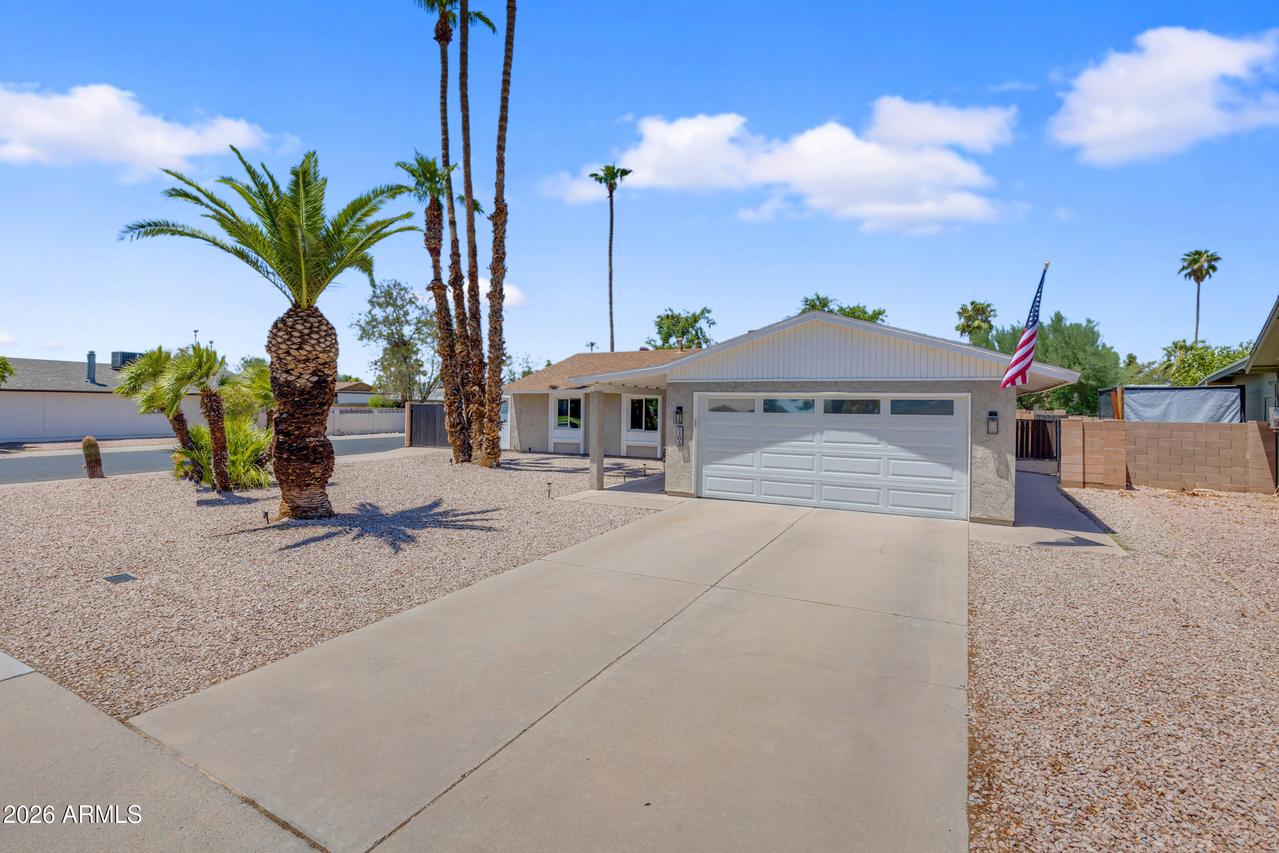 1106 E Fremont Dr., Tempe, AZ 85282