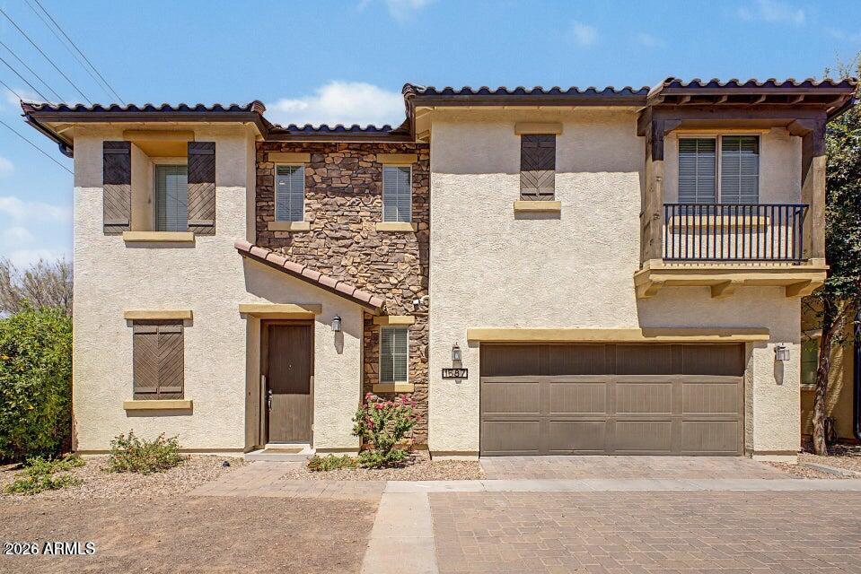 1587 W Marlin Dr., Chandler, AZ 85286