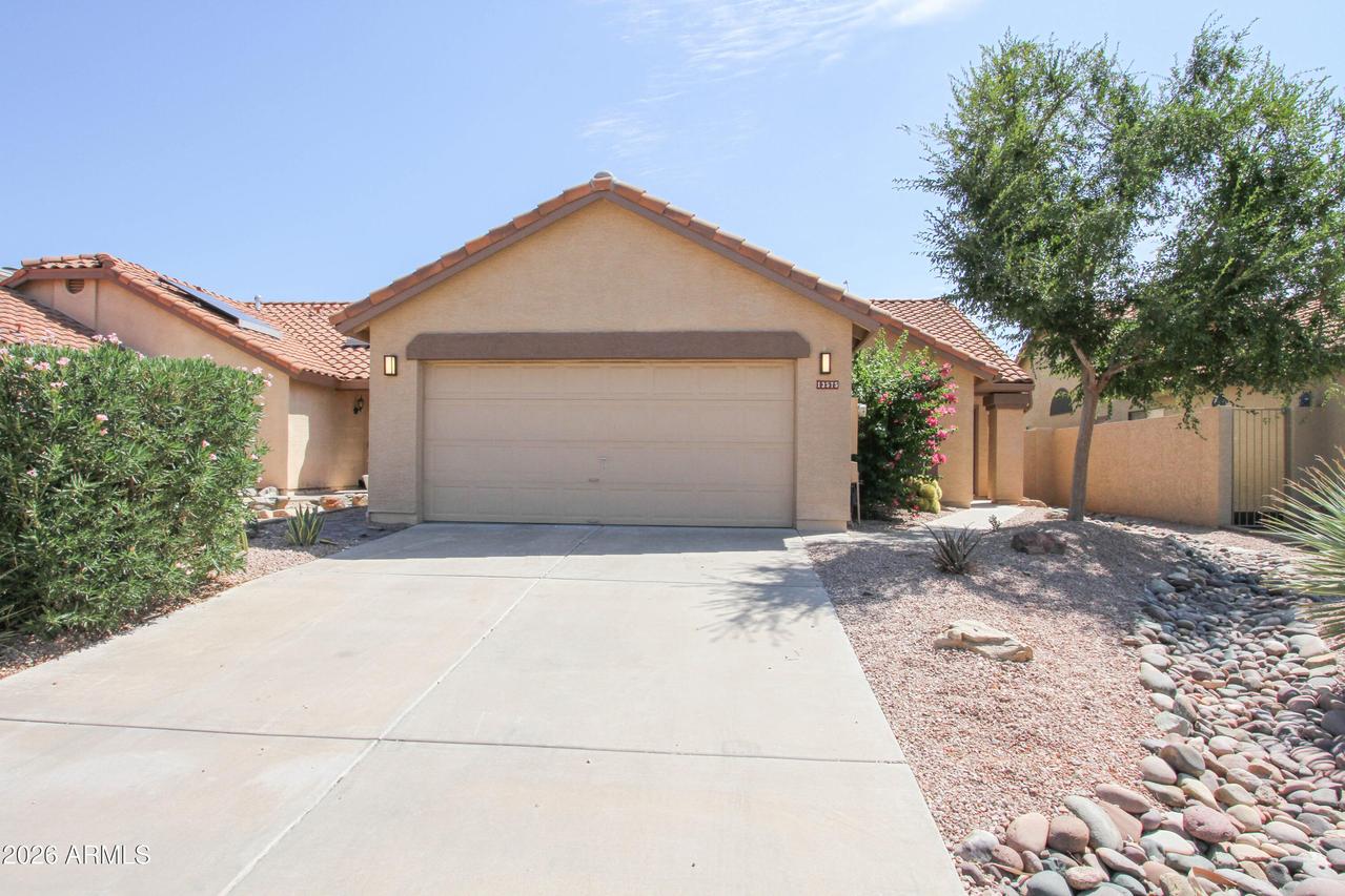13575 N 103rd Way, Scottsdale, AZ 85260