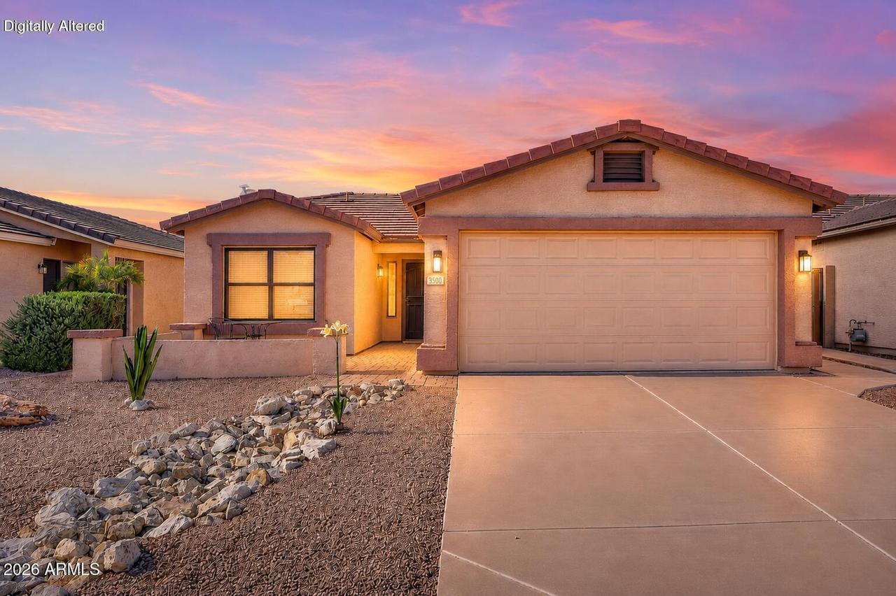 3500 E Gleneagle Pl., Chandler, AZ 85249