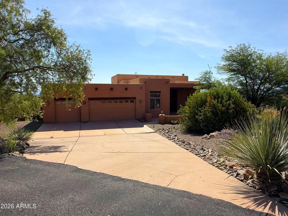 6116 E Andalusian Ct., Hereford, AZ 85615