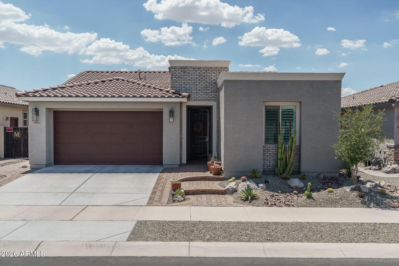 15028 S 179th Ave., Goodyear, AZ 85338