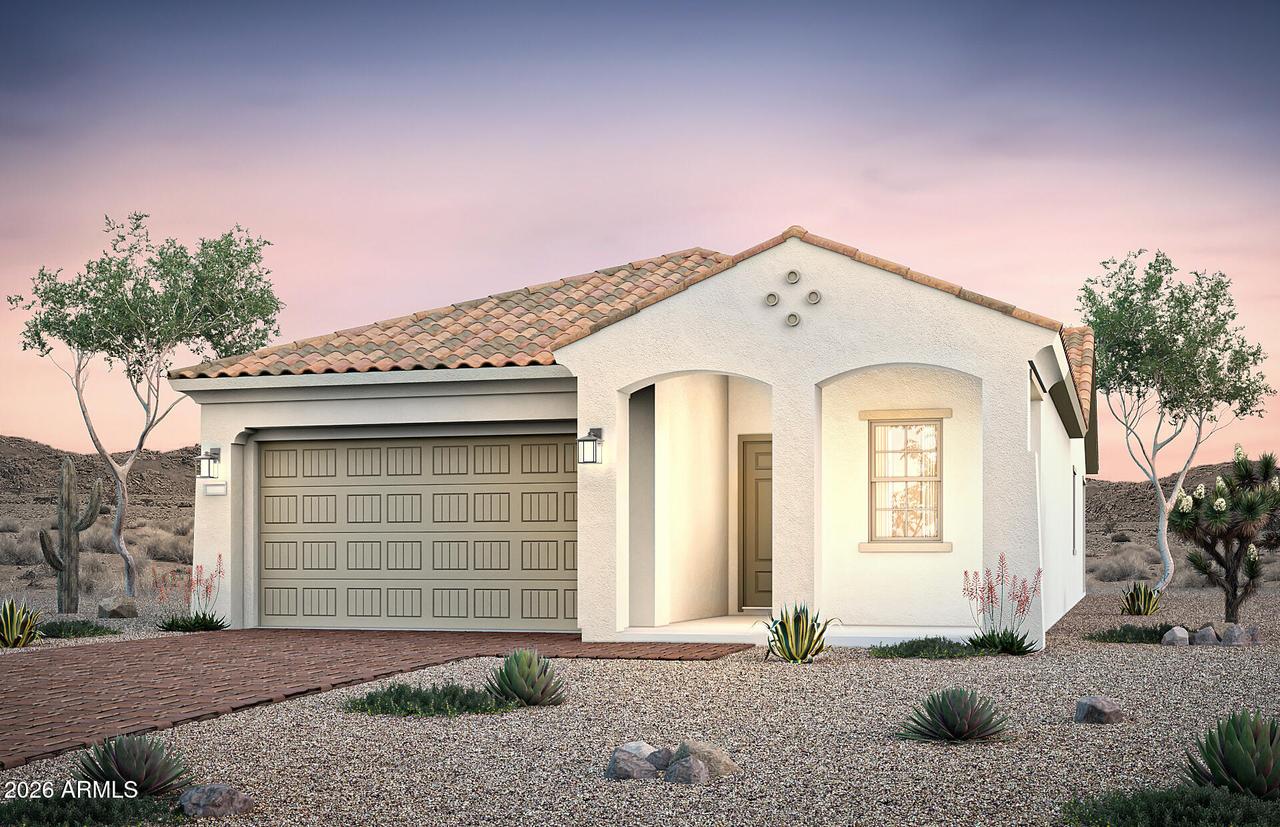 21726 W Turney Ave., Buckeye, AZ 85396
