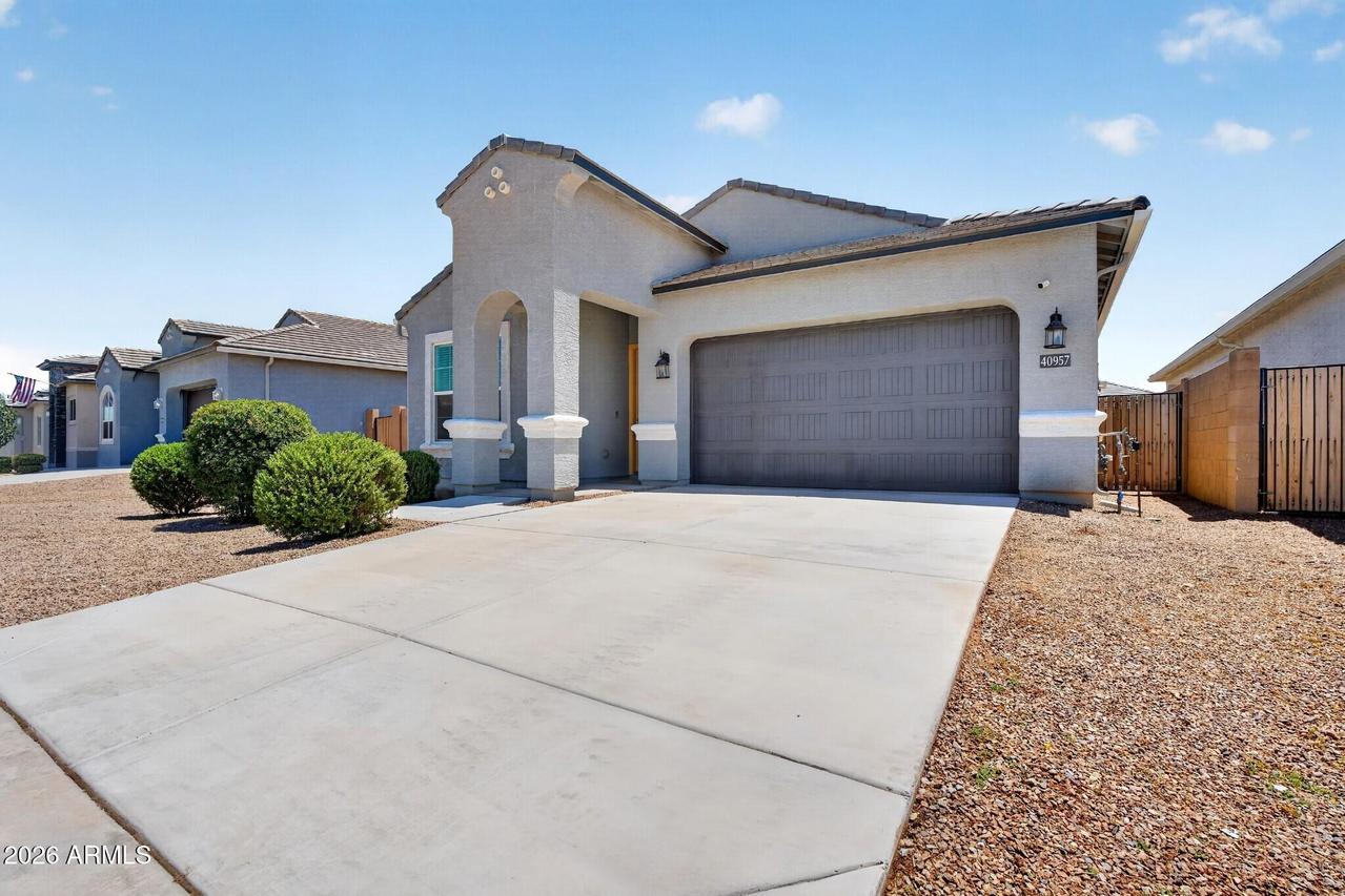 40957 W Shaver Dr., Maricopa, AZ 85138
