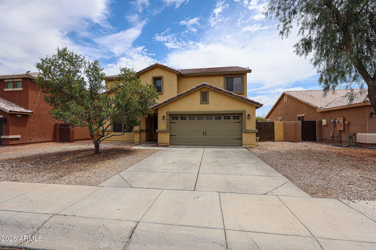24885 W Wayland Dr., Buckeye, AZ 85326