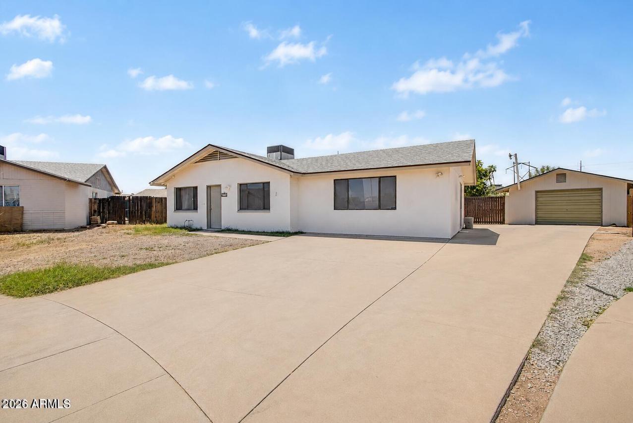 6450 S 46th Way, Phoenix, AZ 85042