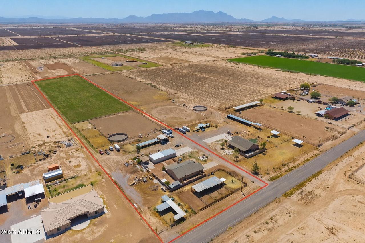 1572 W Mary K Dr., Casa Grande, AZ 85194