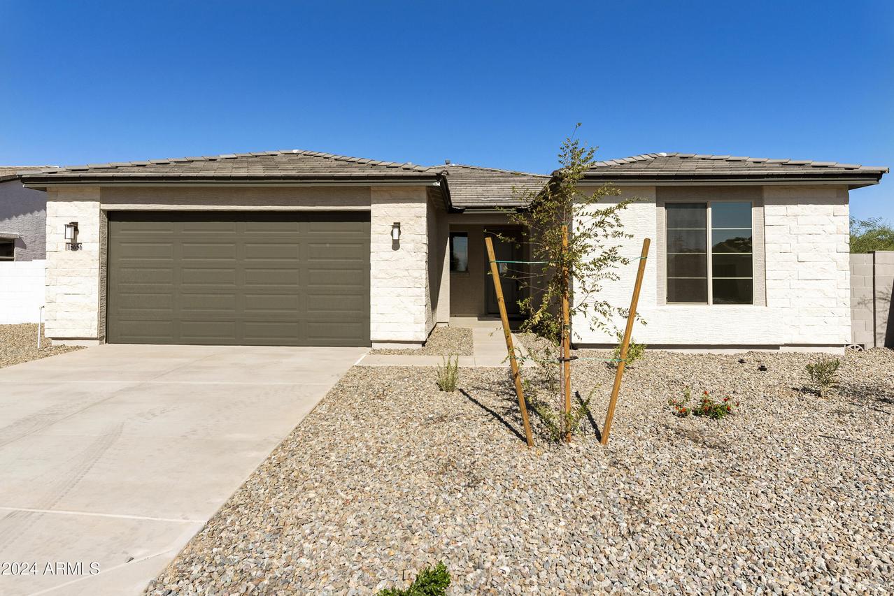 15656 W Mercer Ln., Surprise, AZ 85379